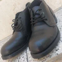 نیم بوت امریکایی|کیف، کفش، کمربند|تهران, طرشت|دیوار