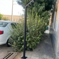 چراغ حیاطی مدرن باغی پارکی ویلایی چمنی|لامپ و چراغ|تهران, اتابک|دیوار
