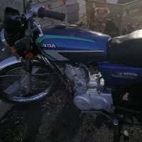 موتورسیکلت|موتورسیکلت|نوشین شهر, |دیوار