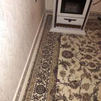فرش ۶متری تمام نخ