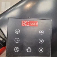 هیتر های گازی نیک گستر|بخاری، هیتر، شومینه|مشهد, آبکوه|دیوار