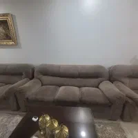 مبل راحتی