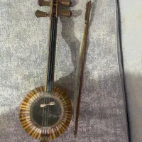 کمانچه نیمه حرفه ای