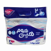 دستمال کاغذی هپی هوم|مواد شوینده و دستمال کاغذی|تهران, بریانک|دیوار
