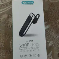 هندز فری بلوتوثی  آکبند