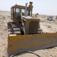 بلدوزرD6cکاترپیلاراتومات|خودرو سنگین|میناب, |دیوار