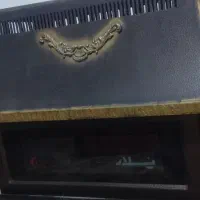 بخاری شومینه