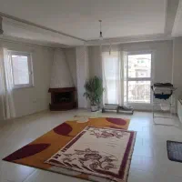 اجاره واحد98متری خ هراز قبل قائم