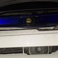 رم ایر پراید درگی