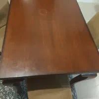 میز نهار خوری 4نفره|میز و صندلی غذاخوری|الوند, |دیوار