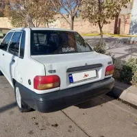 پراید صبا مدل ۱۳۸۵|خودرو سواری و وانت|نیشابور, سید جمال الدین|دیوار