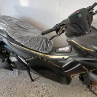 ایروکس ۱۵۰ پیشرو