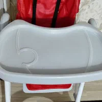 صندلی غذا مارک زویه|تخت و صندلی بچه|تبریز, |دیوار