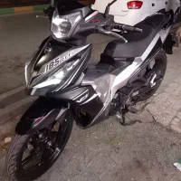 لوکی ۱۸۵مدل ۱۴۰۱