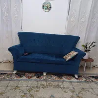 مبل راحتی|مبلمان خانگی و میز عسلی|رشت, پل تالشان|دیوار