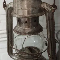 فانوس (چراغ دستی)