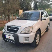 ام وی ام X33 دنده ای، مدل ۱۳۹۱ بدون رنگ،شاسی سالم|خودرو سواری و وانت|اصفهان, برازنده|دیوار