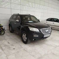 ماشین سواری لیفانx60 مدل 92