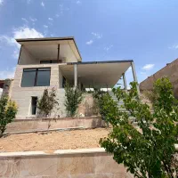 فروش ویلا دماوند دو طبقه مجزا سند تک برگ