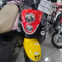 موتور سیکلت ۱۳۰ نمونه|موتورسیکلت|شیراز, سینما سعدی|دیوار