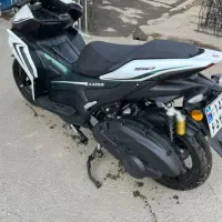 آیروکس 1403 در حد|موتورسیکلت|اردبیل, |دیوار