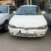 پوروتون ویرا مدل ۸۱