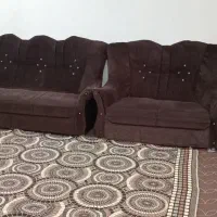 فروش مبل|مبلمان خانگی و میز عسلی|هندیجان, |دیوار