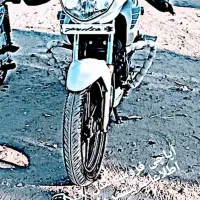 متور اپاچی۱۸۰