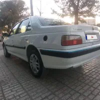 پارس دوگانه ۹۷|خودرو سواری و وانت|تربتحیدریه, بیمارستان رازی|دیوار