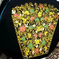 سفارش پذیرفته میشود.   رودان جمال اباد