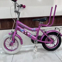 دوچرخه سایز ۱۲