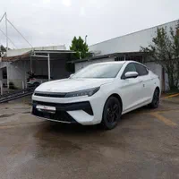 kmc j7 مدل 1405|خودرو سواری و وانت|رشت, جانبازان|دیوار