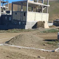 زمین مسکونی۲۰۰متری سنددار قابل ساخت|فروش زمین و ملک کلنگی|گرمی, |دیوار