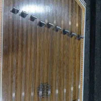 سنتور حرفه‌ای دست‌ساز سعید صادقی - نو تلفیق هنر|سازهای سنتی|کرج, مهرویلا شمالی|دیوار