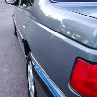 پژو پارس مدل 95بی رنگ سلامت|خودرو سواری و وانت|بومهن, |دیوار