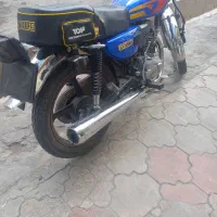 فروش موتورسیکلت پیشرو۲۰۰cc
