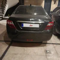 دنا پلاس توربو اتوماتیک فول آپشن|خودرو سواری و وانت|قزوین, |دیوار