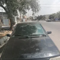 پراید 88 فوری فروشی