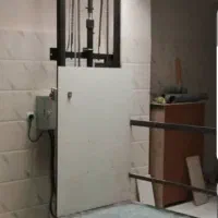 وینچ وگیربکس