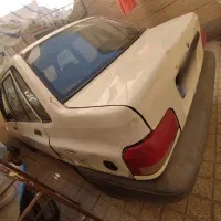 پراید 79 دوگانه سالم