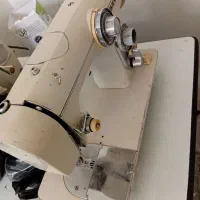 چرخه راسته دوز و زیگزال|چرخ خیاطی و ریسندگی|اصفهان, فجر|دیوار