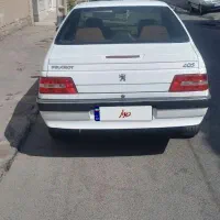 پژوslx مدل 96|خودرو سواری و وانت|یزد, |دیوار