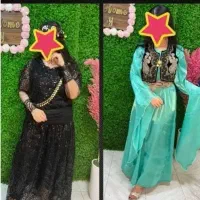 مزون اجاره و کرایه لباس سیترا