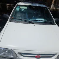 وانت پراید