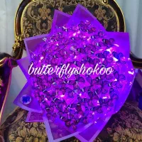 بوکت باکس دسته گل|گل مصنوعی|تبریز, |دیوار