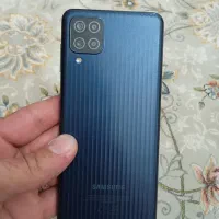سامسونگ m12 گیگ 64