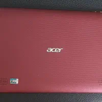 تبلت ایسر در حد نو مناسب روزمره