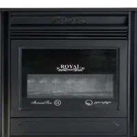 بخاری رویال