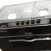 اجاق گاز طرح فر الوارس