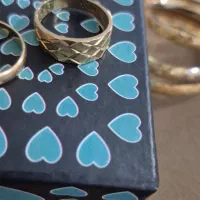 طلازیر قیمت بازار|جواهرات|بندر امام خمینی, |دیوار